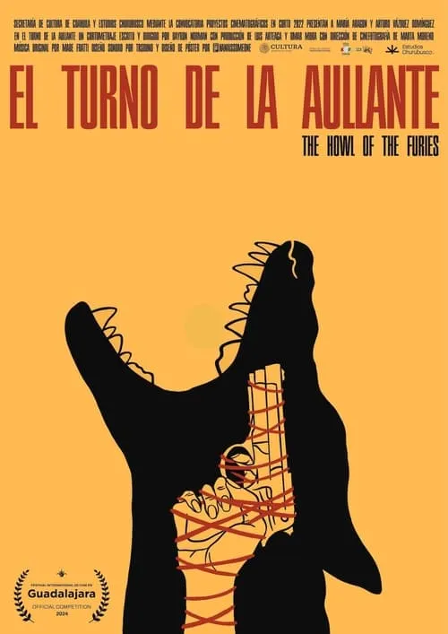 El turno de la aullante