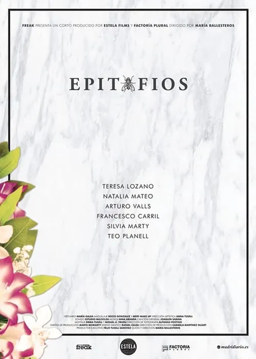 Epitafios (movie)