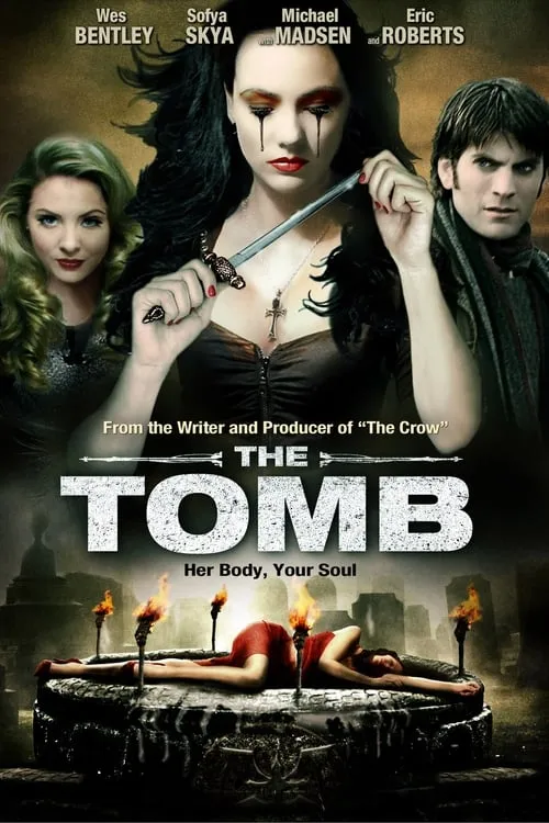 The Tomb (movie)