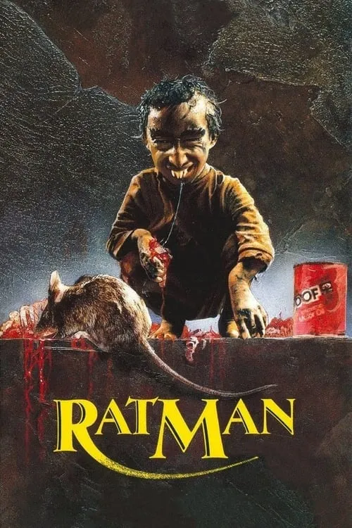 Rat Man (movie)