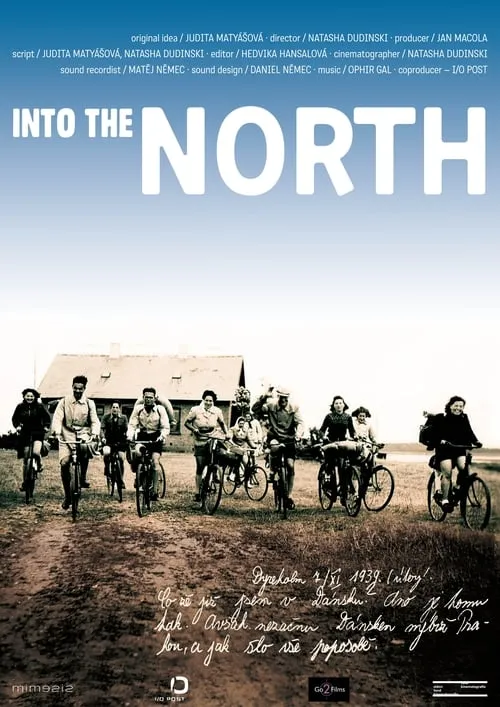 Into the North (movie)