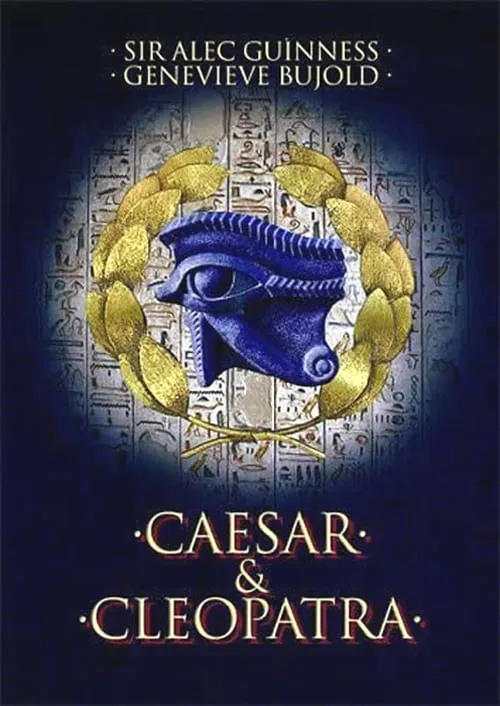 Caesar and Cleopatra (movie)