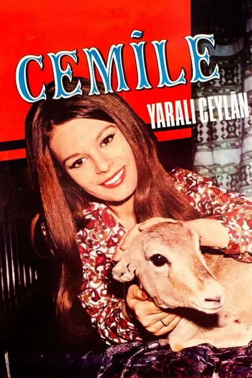 Cemile: Yaralı Ceylan (фильм)