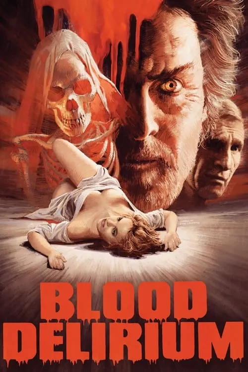 Blood Delirium (movie)