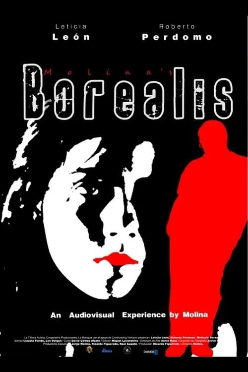 Molina's Borealis (фильм)