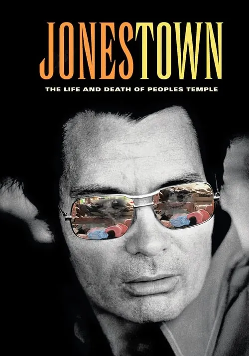 Jonestown: The Life and Death of Peoples Temple (movie)