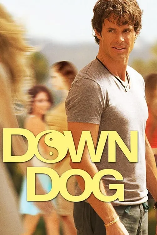 Down Dog (movie)