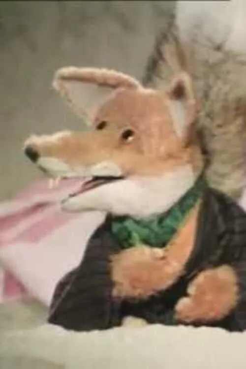 Basil Brush and the Airbed (movie)