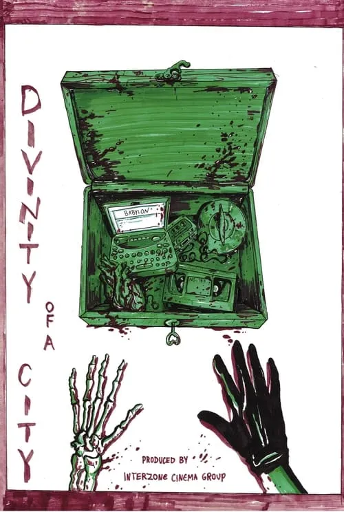 The Divinity of a City (movie)