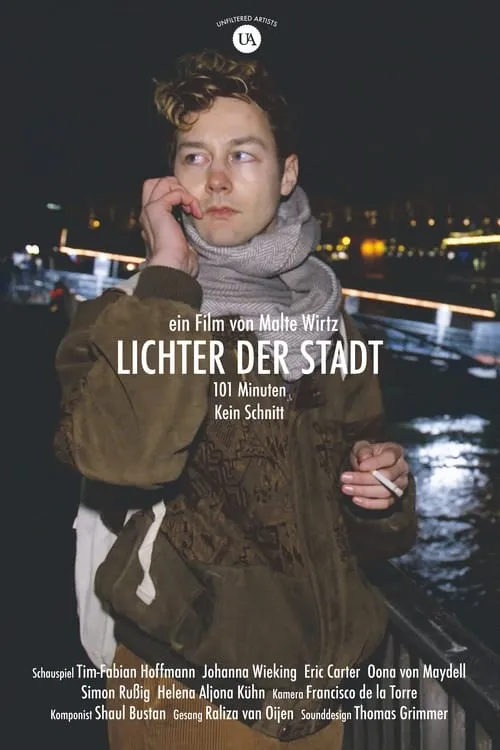 Lichter der Stadt (фильм)