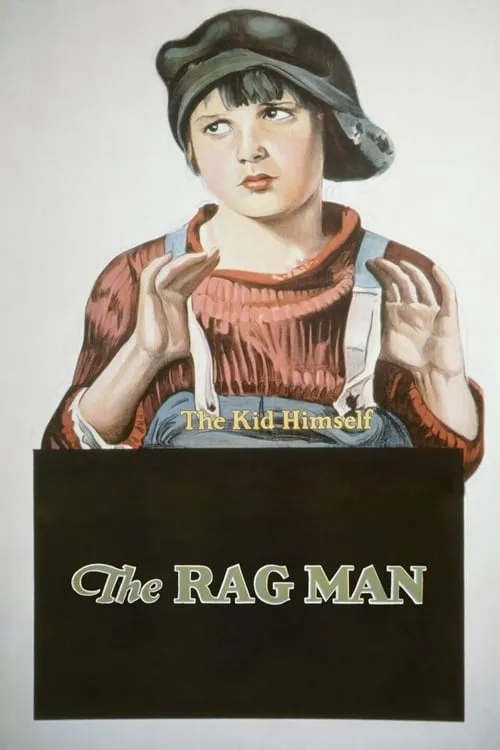 The Rag Man (movie)