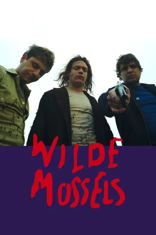 Wild Mussels (movie)