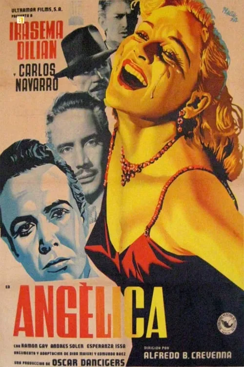 Angélica (movie)