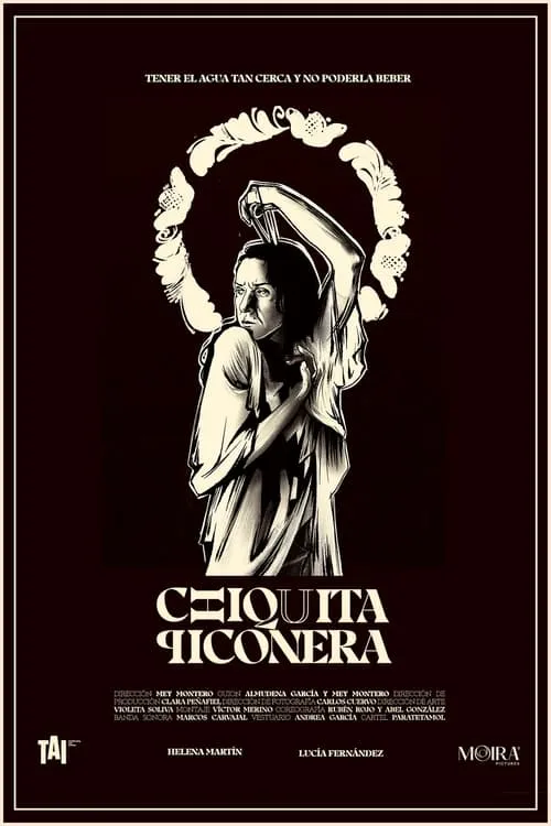 Chiquita Piconera (movie)