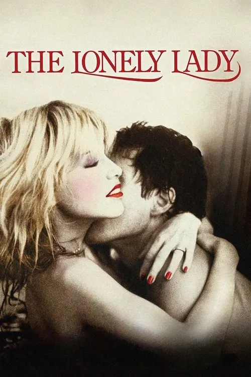 The Lonely Lady (movie)