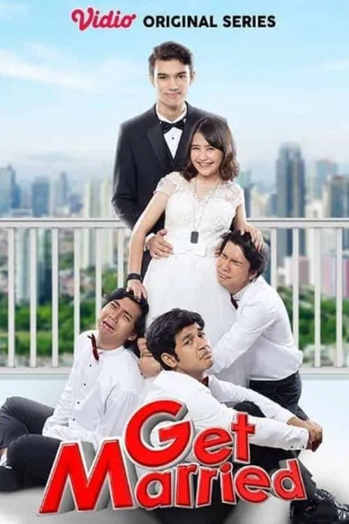 Get Married (series)