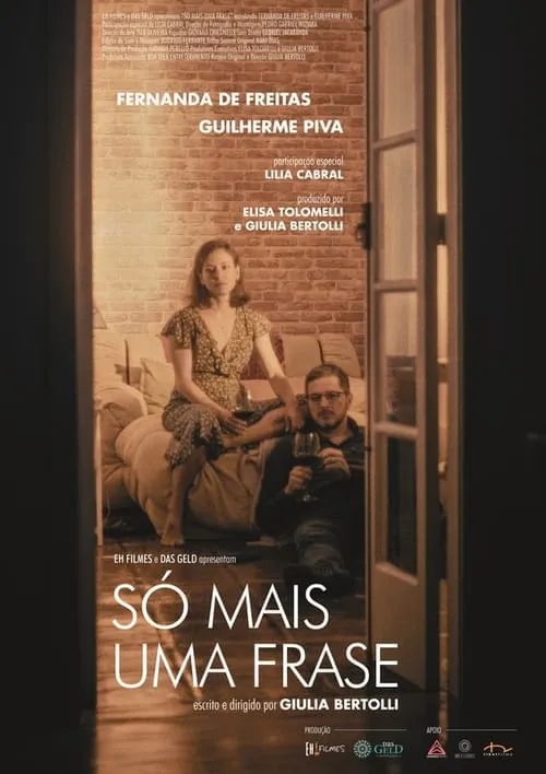 Só Mais Uma Frase (movie)