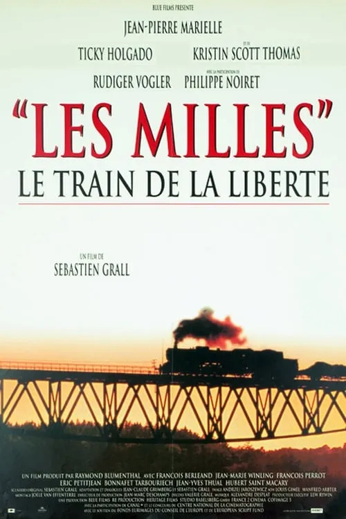 Les Milles (movie)