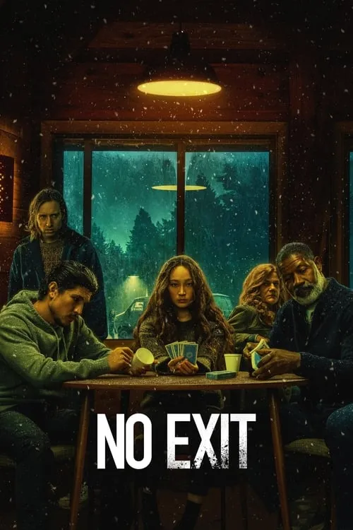 No Exit (movie)