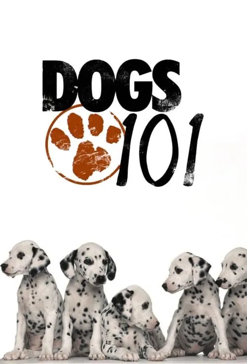 Dogs 101 (series)