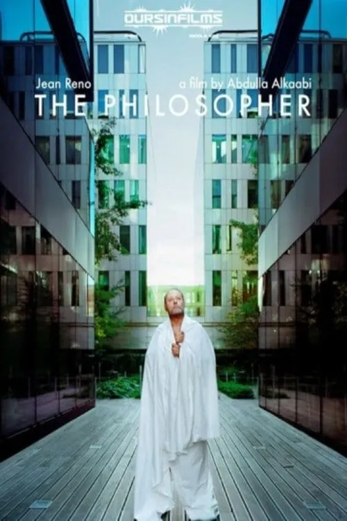 The Philosopher (movie)