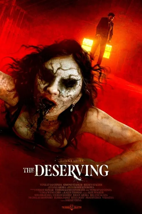 The Deserving (movie)