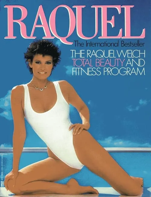 Raquel: Total beauty and fitness (movie)