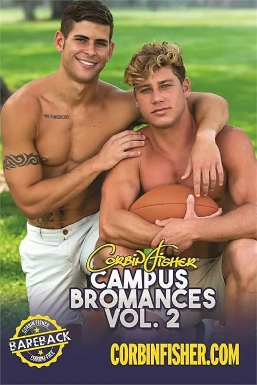 Campus Bromances 2 (movie)