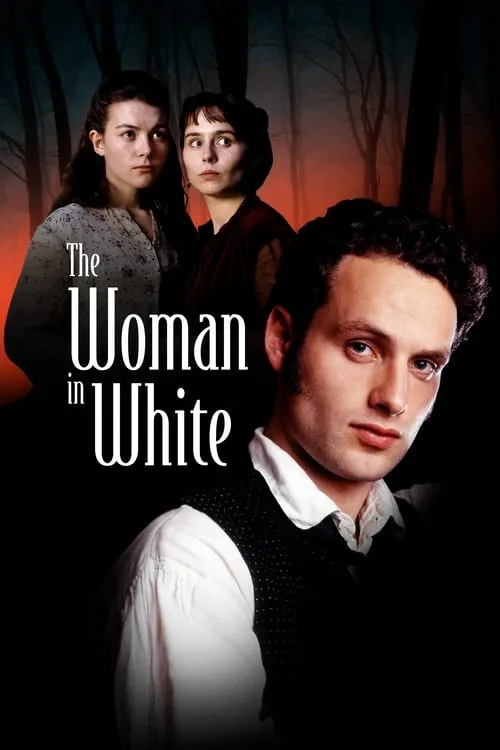 The Woman In White (movie)