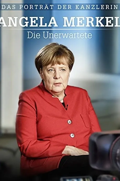 Angela Merkel: Die Unerwartete (movie)