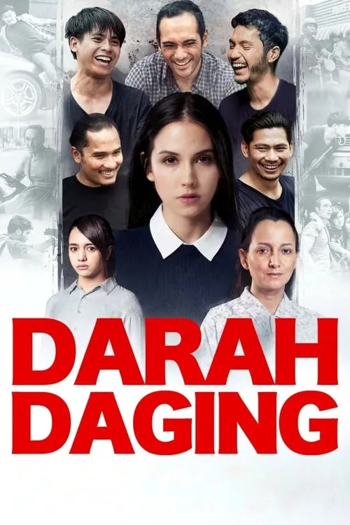 Darah Daging (фильм)