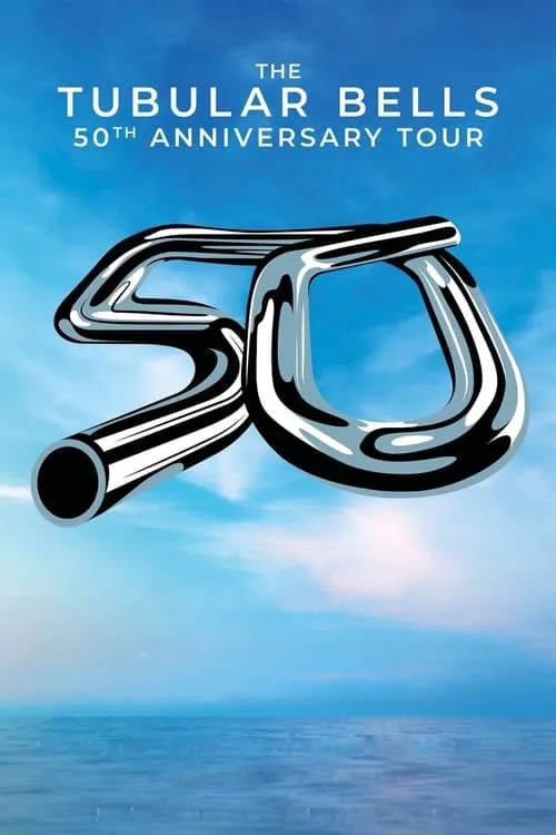 The Tubular Bells 50th Anniversary Tour (movie)