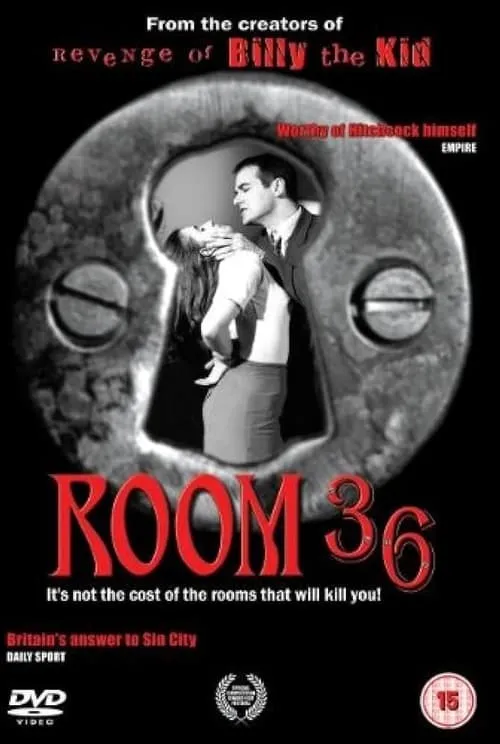 Room 36 (movie)