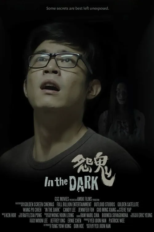 In the Dark (movie)