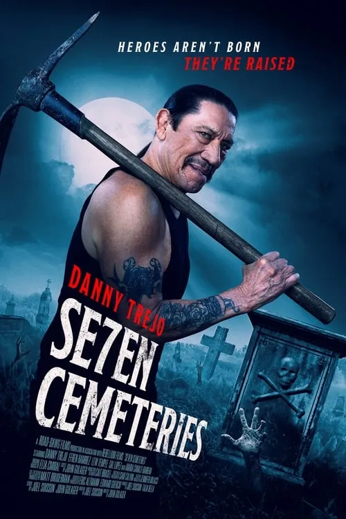 Seven Cemeteries (movie)