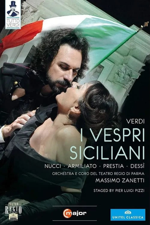 I vespri siciliani (movie)