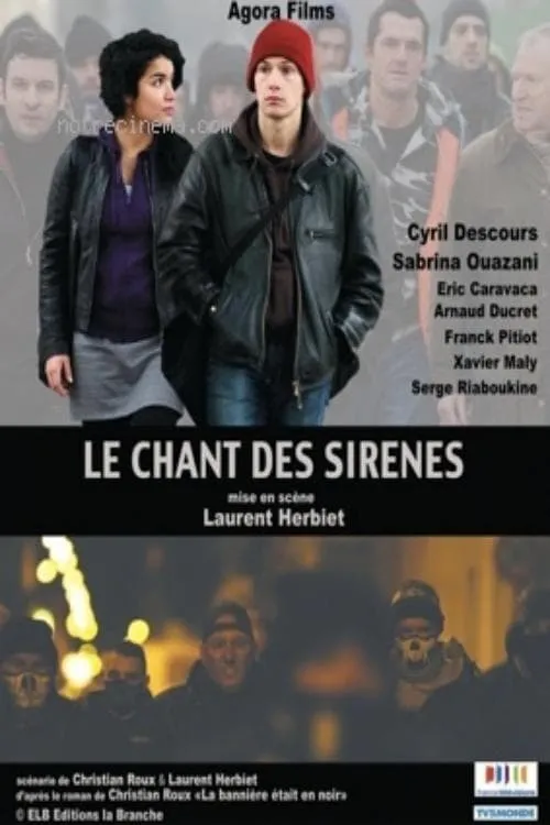 Le chant des sirènes (movie)