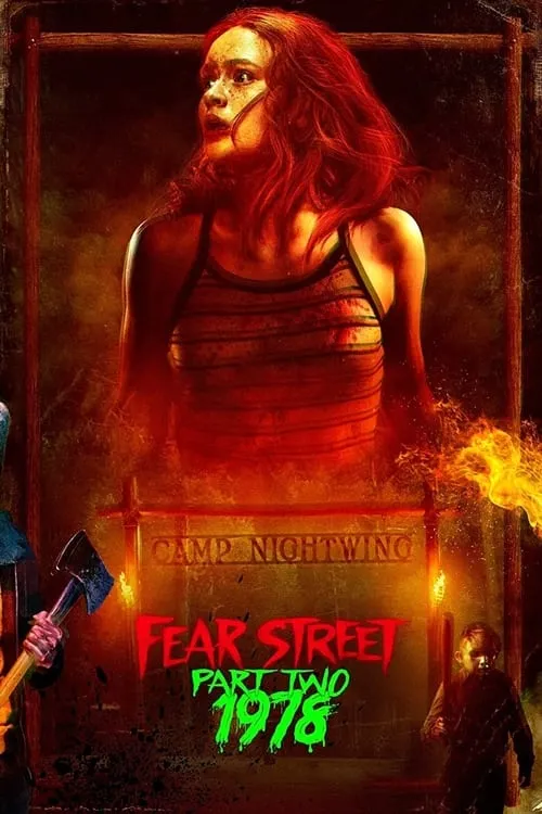 Fear Street: 1978 (movie)