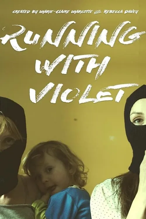 Running With Violet (сериал)