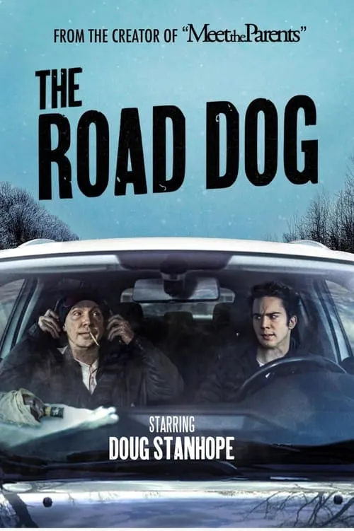 The Road Dog (movie)