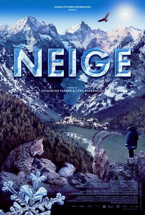 Neige (фильм)