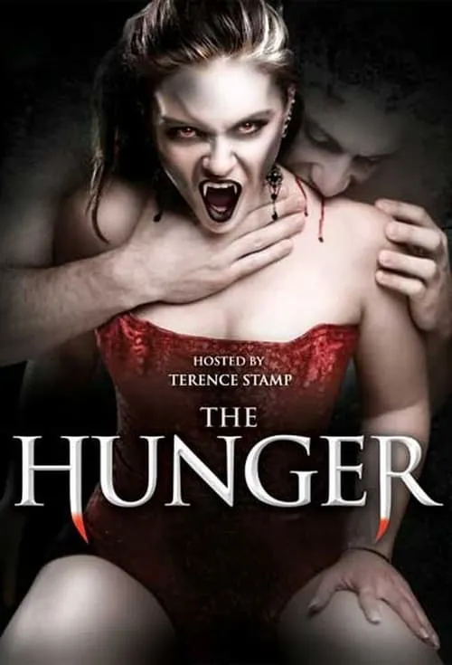 The Hunger (series)