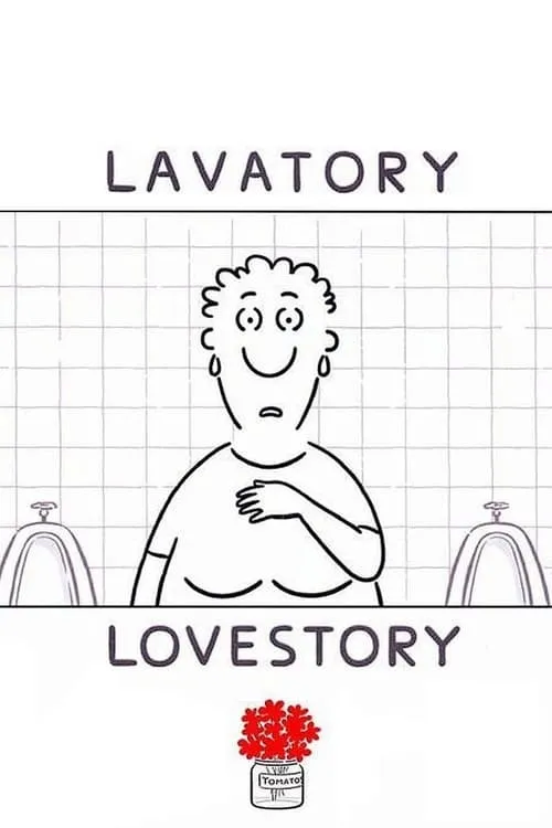 Lavatory Lovestory (movie)