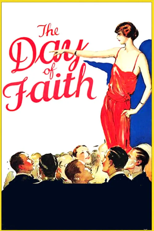 The Day of Faith (movie)