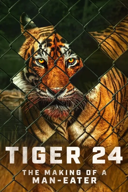 Tiger 24 (movie)