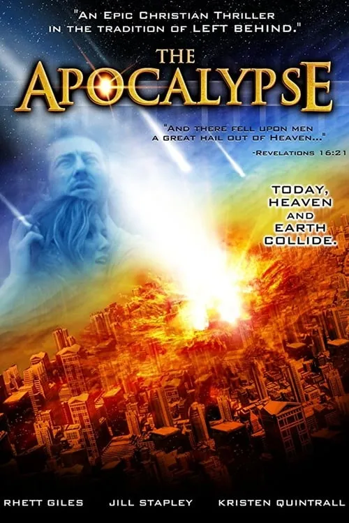 The Apocalypse (movie)