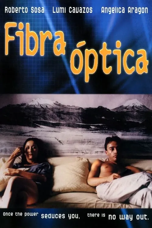 Fibra óptica (фильм)