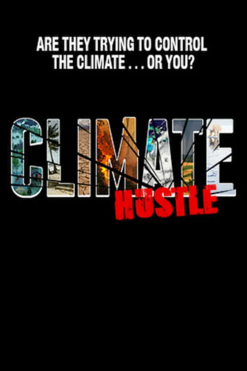 Climate Hustle (movie)