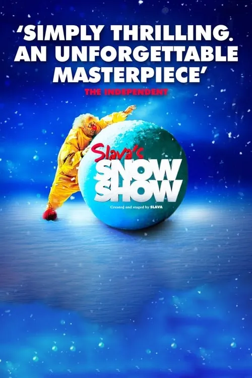 Slava's Snowshow (movie)