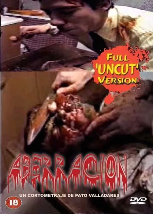 Aberración (movie)